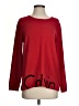 Calvin Klein Red Pullover Sweater Size S - photo 1