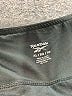 Reebok Solid Black Athletic Shorts Size XL - photo 3