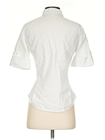 Meesh & Mia Short Sleeve Blouse (view 2)