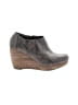Dr. Scholl's Gray Wedges Size 8 - photo 1