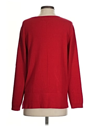 Calvin Klein Pullover Sweater (view 2)