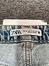 Zara Blue Jeans Size 2 - photo 7