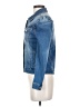Driftwood Blue Denim Jacket Size S - photo 5