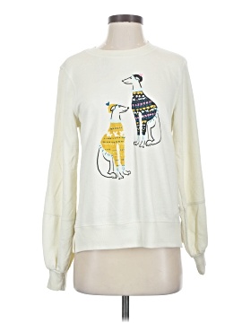 Maeve By Anthropologie Sweatshirt