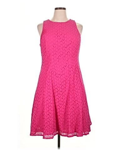 Maggy London Cocktail Dress (view 1)