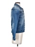 Driftwood Blue Denim Jacket Size S - photo 4
