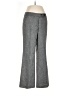 Calvin Klein Tweed Gray Dress Pants Size 6 - photo 1