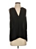 J.Crew 365 Black Sleeveless Blouse Size S - photo 1