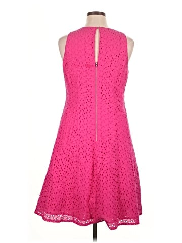 Maggy London Cocktail Dress (view 2)