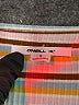 O'Neill Stripes Tan Romper Size S - photo 4