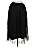 A New Day 100% Polyester Stars Black Formal Skirt Size XXS - photo 2