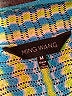 MING WANG 100% Acrylic Green Cardigan Size M - photo 7