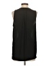J.Crew 365 Black Sleeveless Blouse Size S - photo 2