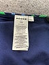 Boden Print Blue Swimsuit Bottoms Size 10 - photo 3
