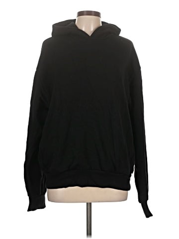 Bershka Pullover Hoodie (view 1)