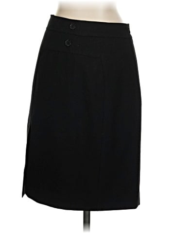 BCBGMAXAZRIA Formal Skirt (view 2)