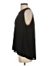 J.Crew 365 Black Sleeveless Blouse Size S - photo 5