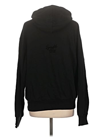 Bershka Pullover Hoodie (view 2)