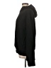 Bershka Black Pullover Hoodie Size L - photo 5