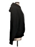 Bershka Black Pullover Hoodie Size L - photo 4