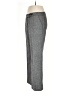 Calvin Klein Tweed Gray Dress Pants Size 6 - photo 5