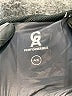 Assorted Brands 100% Nylon Black Raincoat Size 4 - photo 6