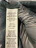 Assorted Brands 100% Nylon Black Raincoat Size 4 - photo 7