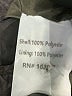 Princess Polly 100% Polyester Tan Blazer Size 4 - photo 4