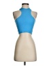 Unbranded Blue Tank Top Size XXS - photo 1