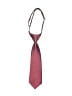 Unbranded Burgundy Necktie Size XS (kids) - photo 1