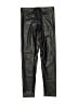 Crewcuts 100% Polyester Black Track Pants Size 8 - photo 2