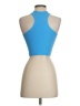 Unbranded Blue Tank Top Size XXS - photo 2