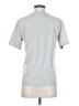 Assorted Brands Gray Short Sleeve Top Size S - photo 2