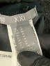 XXI Color Block Gray Shorts Size M - photo 3