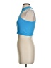 Unbranded Blue Tank Top Size XXS - photo 5