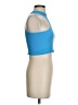 Unbranded Blue Tank Top Size XXS - photo 4
