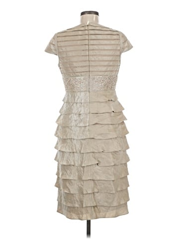 Adrianna Papell Cocktail Dress (view 2)