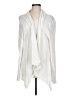 Talbots White Cardigan Size L - photo 1