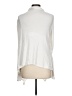 Talbots White Cardigan Size L - photo 2
