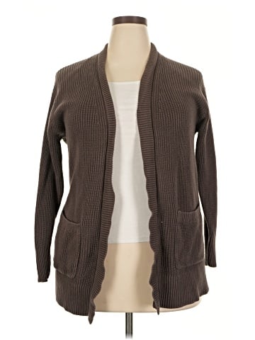 Max & Mia Cardigan (view 1)