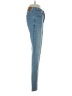 Levi's Solid Blue Jeans Size 27 waist - photo 4