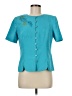Koret Teal Blazer Size 8 - photo 1