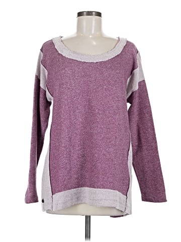 Soft Surroundings Pullover Sweater (view 1)
