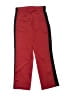Gap Kids Red Track Pants Size 10 - photo 2