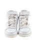 Nike White Sneakers Size 7 (youth) - photo 2