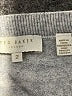 Ted Baker London Silver Pullover Sweater Size 6 (2) - photo 7
