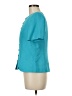 Koret Teal Blazer Size 8 - photo 5