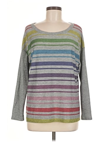 Chaser 3/4 Sleeve T-Shirt (view 1)
