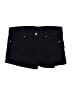 Unbranded Solid Black Shorts Size 8 - photo 1