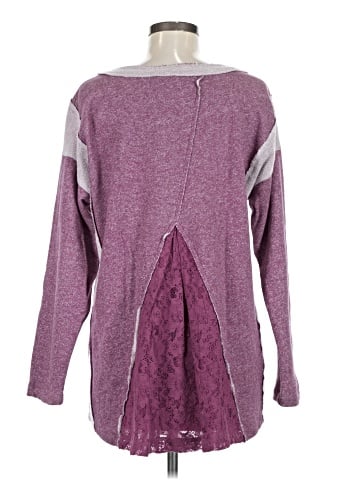 Soft Surroundings Pullover Sweater (view 2)